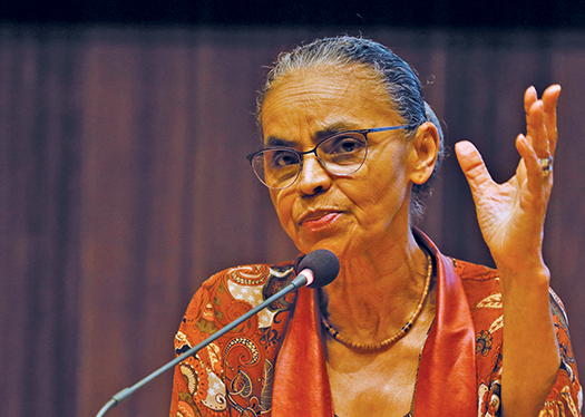 Brazil’s new climate plan irks environmentalists