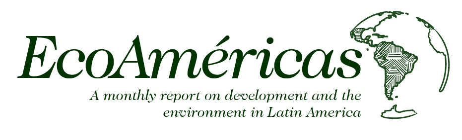 EcoAmericas